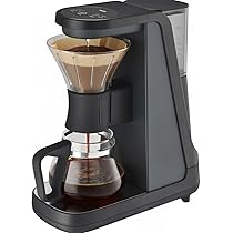 Amazon | タイガー魔法瓶(TIGER) コーヒーメーカー ハイブリッド